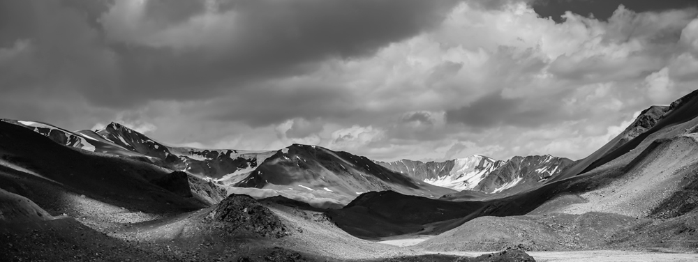 Ladakh Summer Packages